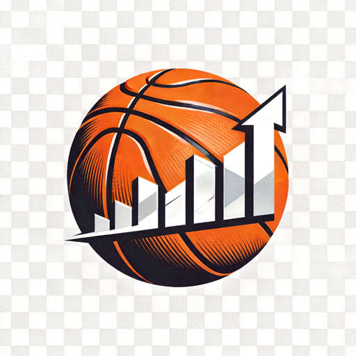 NBA实时比分球探网Logo图标